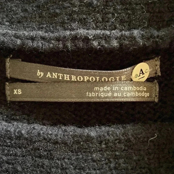 Anthropologie  Sweater - Picture 4 of 7